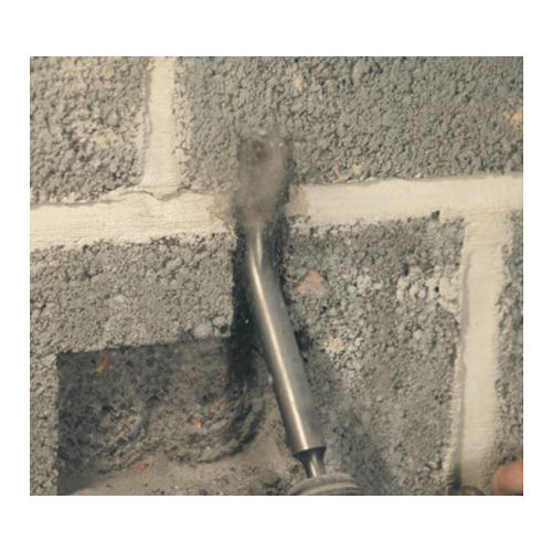 30mm Channelling Chisel