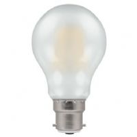GLS Lamp Dimmable, 5W, 2700K - Stock Code 4184