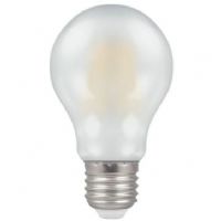 LED GLS Filament Clear • Dimmable • 5W • 2700K • ES-E27