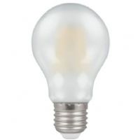 LED GLS Filament Clear • Dimmable • 7.5W • 2700K • ES-E27