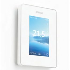 6Ie WIFI Thermostat Code: 6IE-01-BP-LC