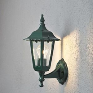 Konstsmide Firenze Up Light - Green