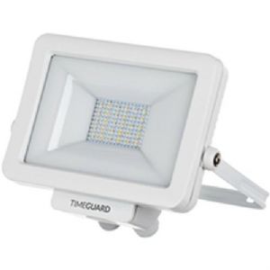 Timeguard 20W LED Professional Rewireable Floodlight - White