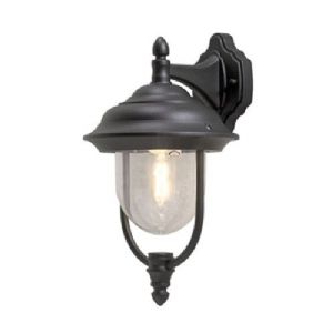Konstsmide Parma Down Light - Black