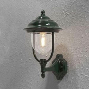 Konstsmide Parma Up Light - Green