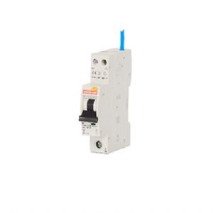 10KA Class A Type B SP Compact RCBO