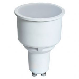 Browse LED GU10 Long Barrel • 5.5W • 2700K • GU10 • Code: 13452