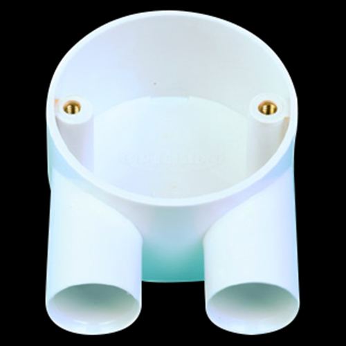2 Way 'U' Box