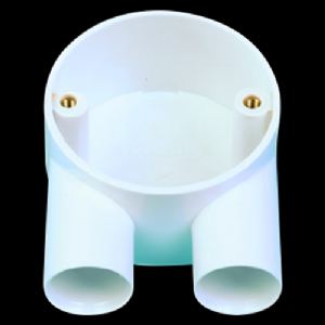 2 Way 'U' Box