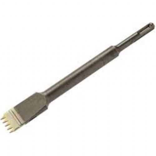 25mm SDS Plus Scutch Comb Chisel
