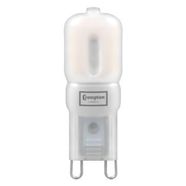 LED G9 Capsule • 2.5W • 2700K • G9 • Stock Code: 3415