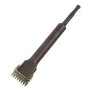 Browse 40mm SDS Plus Scutch Comb Chisel