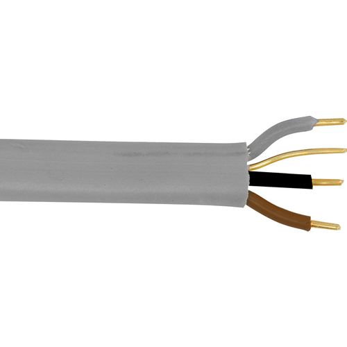 6243Y Three Core And Earth Cable