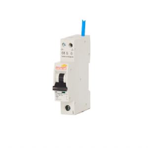 6KA Class A Type B SP Compact RCBO
