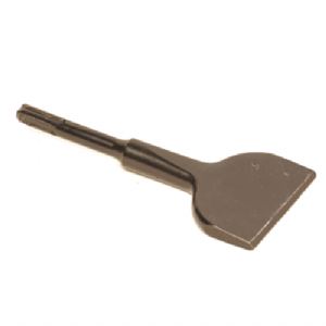 Browse 80mm Wide EBS Hard Material Chisel