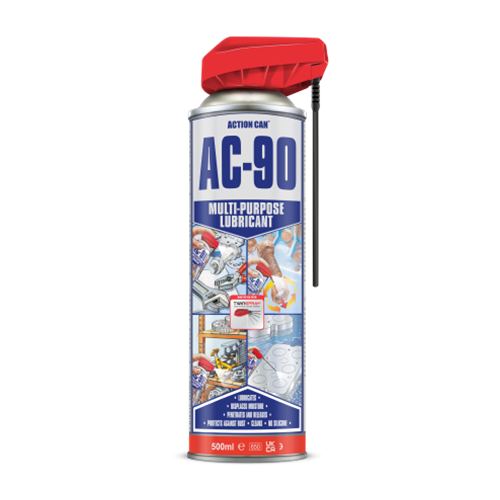 AC-90 Multi-Purpose Lubricant