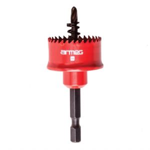 Browse Armeg Acceler8% Sheet Steel Holesaws