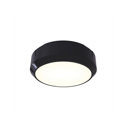 ANSELL DELTA LED CCT 6W - BLACK / VISILUXE