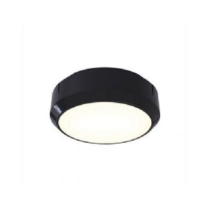Browse ANSELL DELTA LED CCT 6W - BLACK / VISILUXE