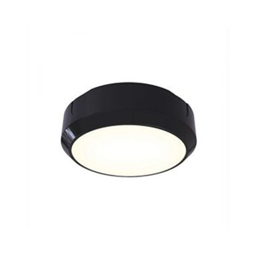 ANSELL DELTA LED CCT 14W - BLACK / VISILUXE