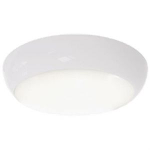 ANSELL DISCO SLIM LED CCT - 7W COOL WHITE/WARM WHITE