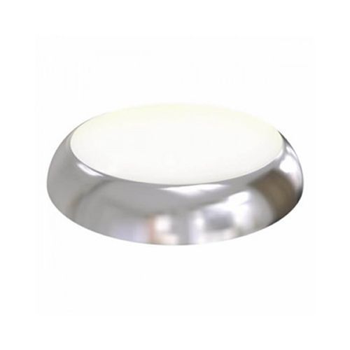 Ansell Chrome Bezel For ADILED1 & Halo