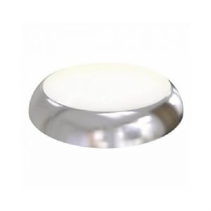 Ansell Chrome Bezel For ADILED1 & Halo