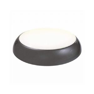 Ansell Graphite Bezel For ADILED1 & Halo