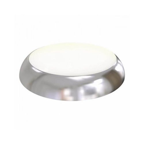 Ansell Chrome Bezel For ADILED2 & Halo