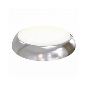 Ansell Chrome Bezel For ADILED2 & Halo