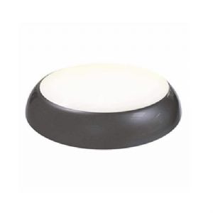 Ansell Graphite Bezel For ADILED2 & Halo