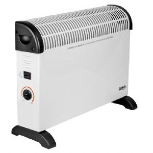 Browse CED HC2D Convector Heater 2KW with Thermostat