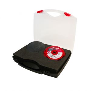 Browse Armeg 111mm Plug Set