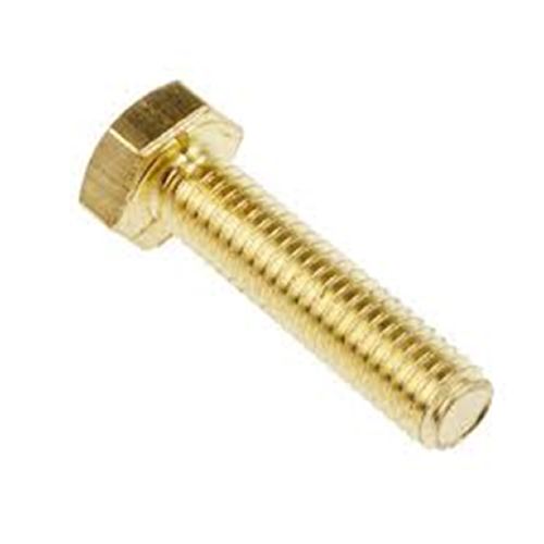 Brass Set Screws