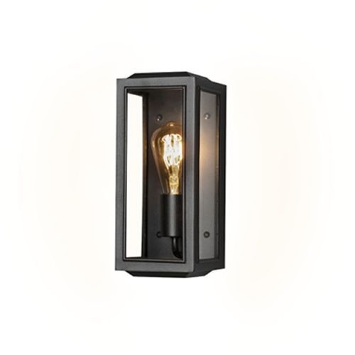 Konstsmide Carpi Wall E27