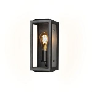 Browse Konstsmide Carpi Wall E27