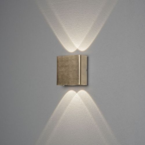 Konstsmide Chieri Wall 2x2