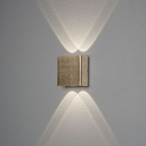 Konstsmide Chieri Wall 2x2