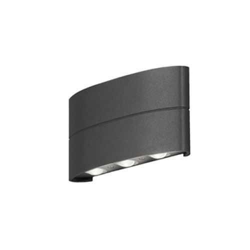 Konstsmide Chieri wall 8W LED