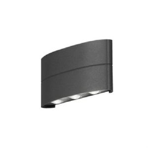 Browse Konstsmide Chieri wall 8W LED