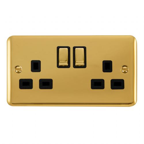 Browse DECO+ Brass