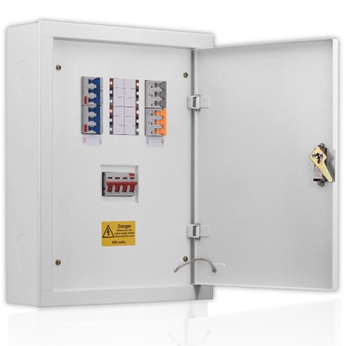 Contactum B Board DDB