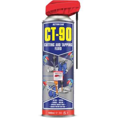 CT-90 Cutting & Tapping Lubricant
