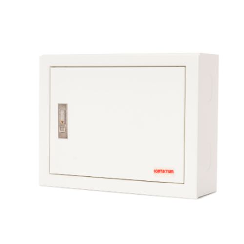 DDB-M/SENC DDB Metering/Surge Protection Enclosure