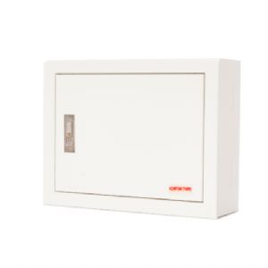 DDB-M/SENC DDB Metering/Surge Protection Enclosure