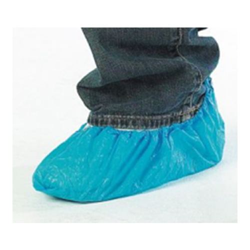 Disposable Overshoes