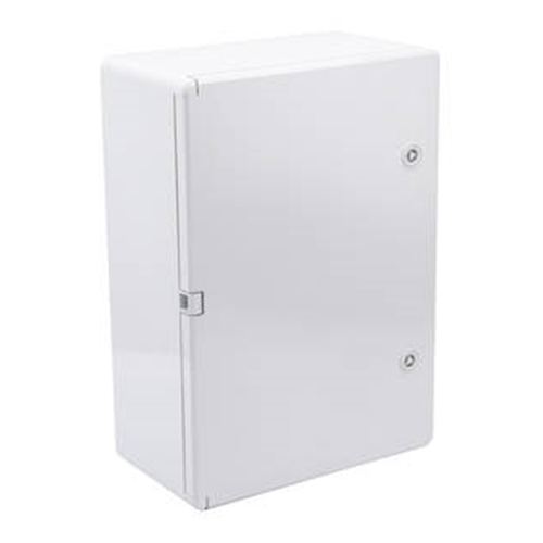 Distribution Box – Grey Door