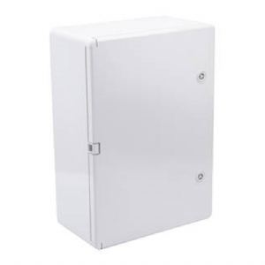 Browse Distribution Box – Grey Door