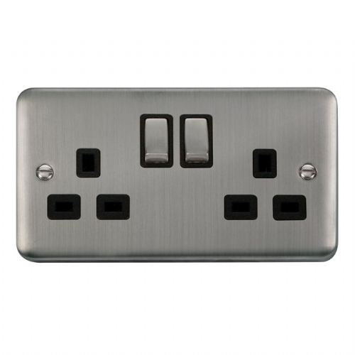Browse DECO+ Stainless Steel