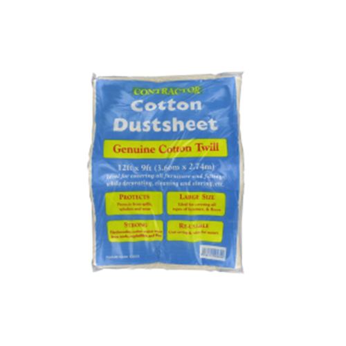 Dust Sheets